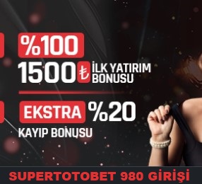 sportotobet 980 yeni giriş