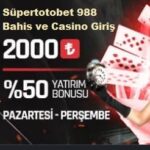 supertotobet 988 yeni giriş
