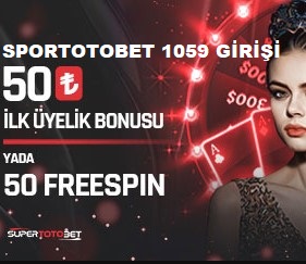 sportotobet 1059 güncel giriş