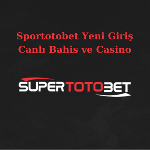 sportotobet yeni giriş