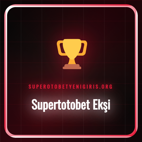 Supertotobet Ekşi Sözlük başlıklarını inceleyen bir kullanıcı.