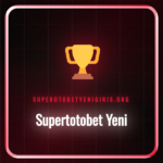 supertotobet yeni