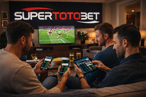 kaçak bahis siteleri