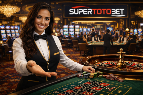 canlı casino bahis siteleri