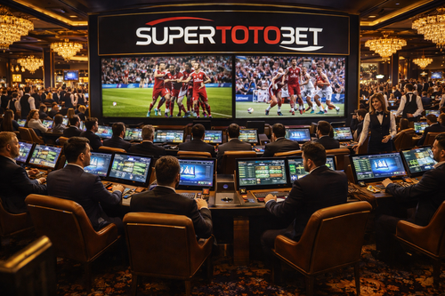 canlı bahis siteleri