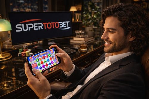 mobil casino siteleri