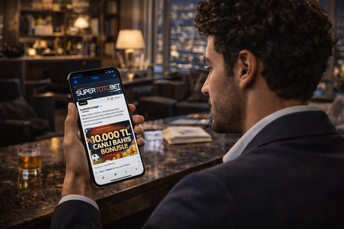 bahis siteleri sosyal medya