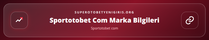 Sportotobet com içerik görseli