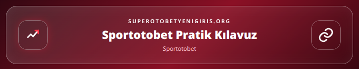 Sportotobet içerik görseli